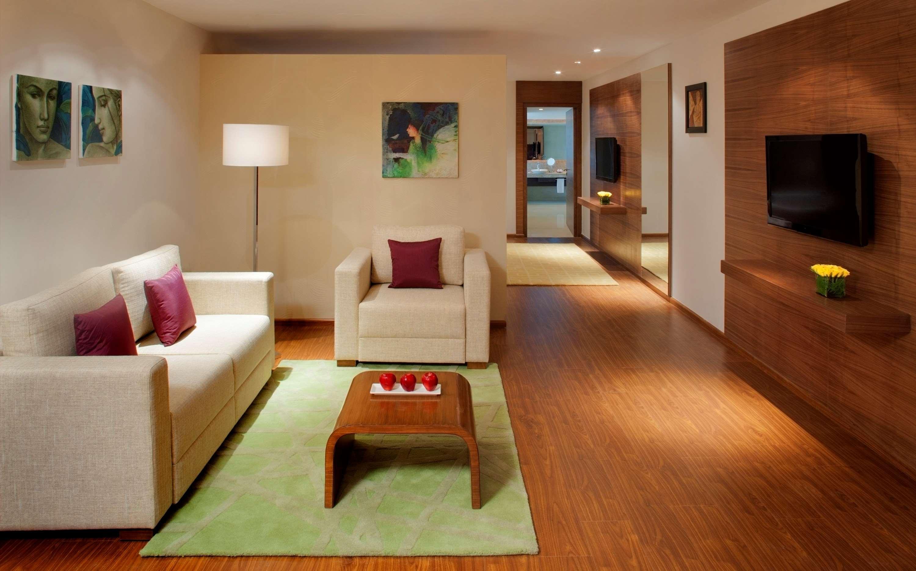 Radisson Blu Plaza Hotel Hyderabad Banjara Hills Exterior photo Suite at the Park, Hyderabad